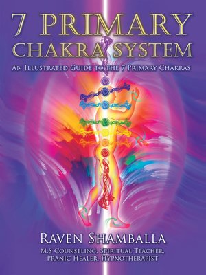 cover image of 7 Primary Chakra System